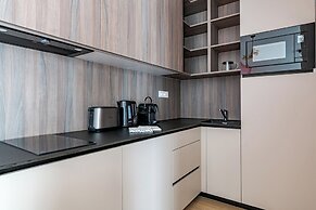 A60 Apartman Hotel