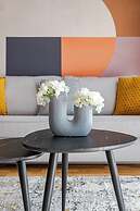 A60 Apartman Hotel