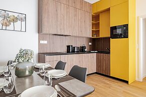 A60 Apartman Hotel