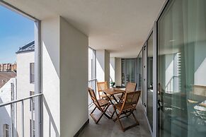 A60 Apartman Hotel