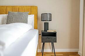 A60 Apartman Hotel