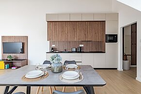 A60 Apartman Hotel