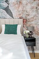 A60 Apartman Hotel