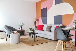 A60 Apartman Hotel
