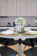 A60 Apartman Hotel