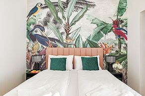 A60 Apartman Hotel