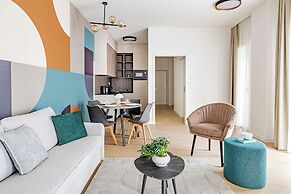 A60 Apartman Hotel