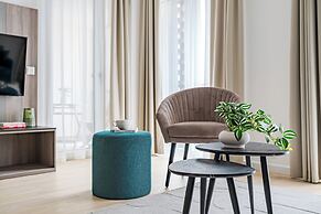 A60 Apartman Hotel