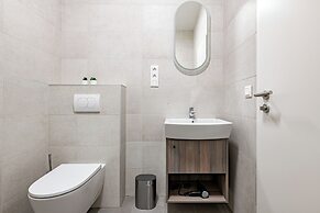 A60 Apartman Hotel