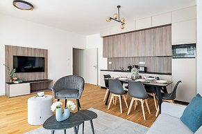 A60 Apartman Hotel