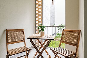 A60 Apartman Hotel