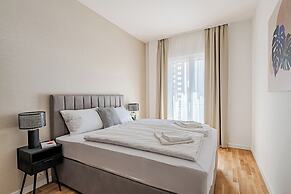 A60 Apartman Hotel