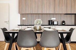 A60 Apartman Hotel