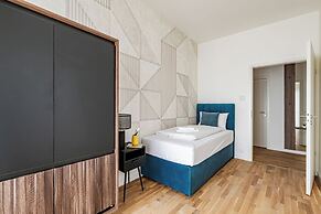 A60 Apartman Hotel