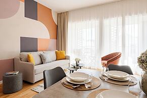 A60 Apartman Hotel