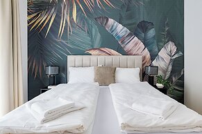 A60 Apartman Hotel