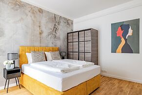A60 Apartman Hotel