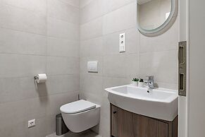 A60 Apartman Hotel