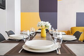 A60 Apartman Hotel