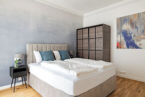 A60 Apartman Hotel