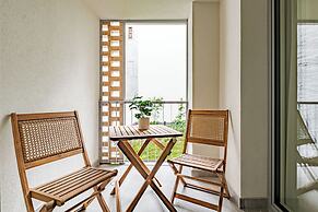 A60 Apartman Hotel