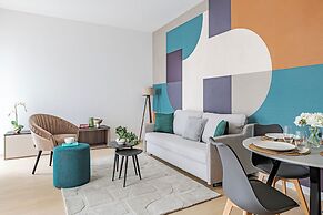 A60 Apartman Hotel