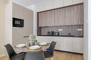 A60 Apartman Hotel