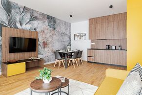 A60 Apartman Hotel