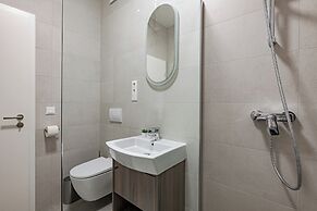 A60 Apartman Hotel