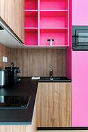 A60 Apartman Hotel