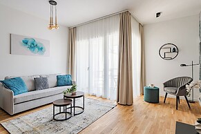 A60 Apartman Hotel