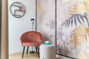 A60 Apartman Hotel