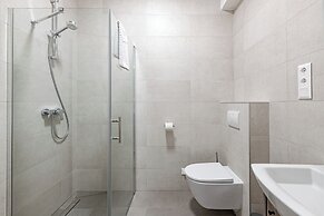 A60 Apartman Hotel