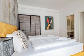 A60 Apartman Hotel