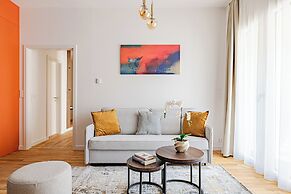 A60 Apartman Hotel