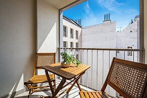 A60 Apartman Hotel