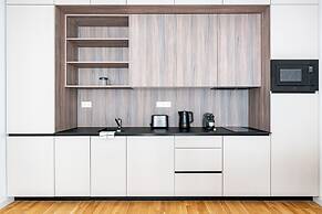 A60 Apartman Hotel