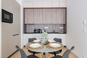 A60 Apartman Hotel