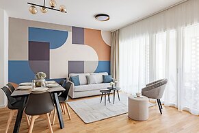 A60 Apartman Hotel