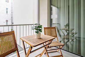 A60 Apartman Hotel
