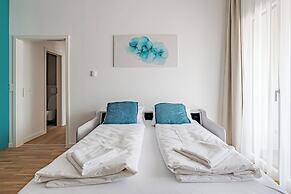 A60 Apartman Hotel