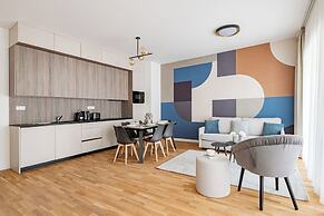 A60 Apartman Hotel