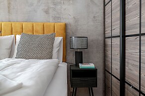 A60 Apartman Hotel