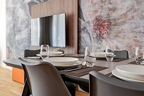 A60 Apartman Hotel