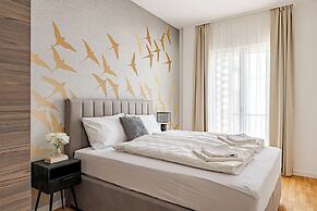 A60 Apartman Hotel