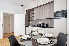 A60 Apartman Hotel