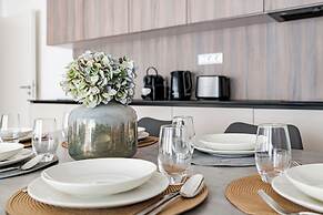 A60 Apartman Hotel