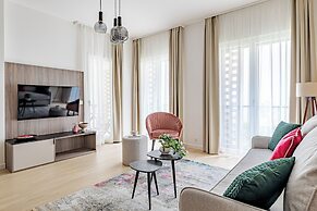 A60 Apartman Hotel