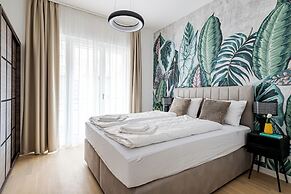 A60 Apartman Hotel
