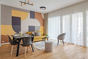 A60 Apartman Hotel